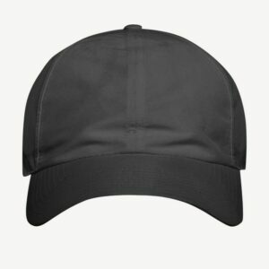 Gorras Personalizadas – Negras
